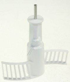 Braun Beater - 7051143 67051143 Beater White