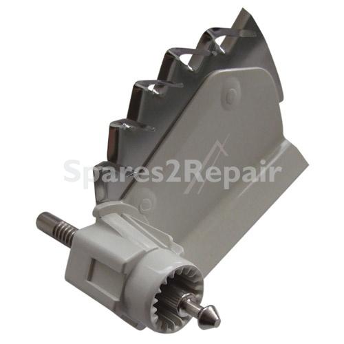 Braun Mixer - Blender Blade - 63200651 French Fry Insert