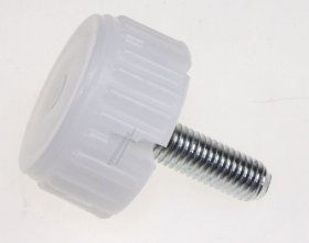 Samsung Foot - Da61-30102a Foot-front sr-f5670 pp yel t0 6 zpc2