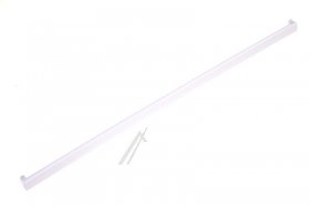 Housing Part - C00319239 481246049449 Ornament Rail [Whirlpool Indesit]