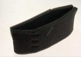 Lg Vacuum Cleaner Filter - 3940fi3739c Sponge Absorbing