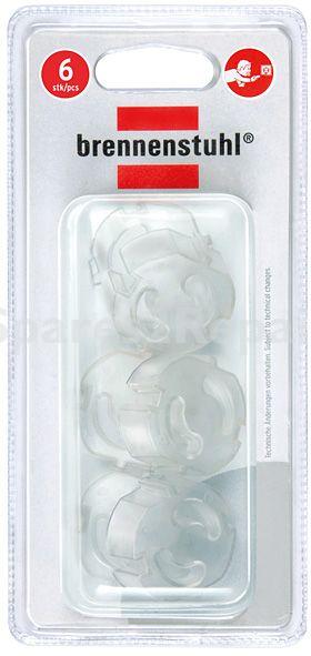 Brennenstuhl Child Lock For Sockets - Child Lock For Sockets