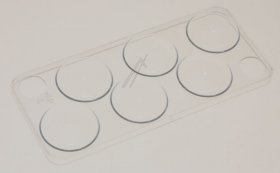 Smeg Egg Compartment Fridge - 767530644 Eggs Tray