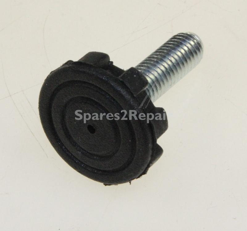 Smeg Foot - 975770219 Adjustable Foot