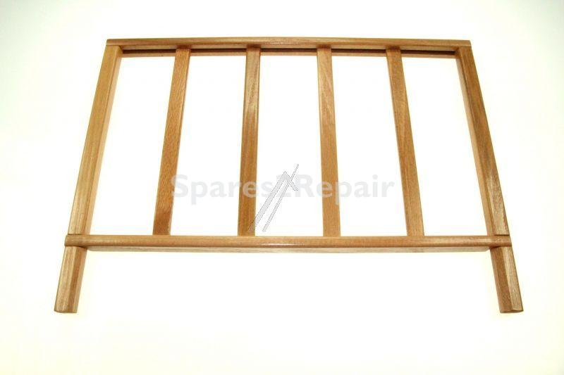 Shelf Assembly - 4836800100 C00954206 Wooden Shelf [Arcelik]