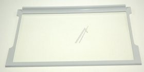 Glass Panel - C00379147 481245088305 Glass Panel [Whirlpool Indesit]