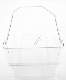 Vegetable Drawer - C00379105 481241820105 Crisper [Whirlpool Indesit]