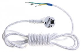 Philips Saeco Mains Power Lead - 423902275321 Power Cord