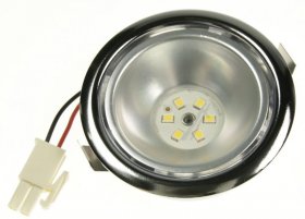 Samsung Hood Lamp - Dg81-02270a A-s-lamp Nk36m7070vs Lmp0120611 Led Cab