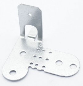 Fixings And Brackets - 1748840300 C00914064 Bracket Left [Arcelik]
