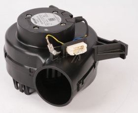 Ventilator Motor - 12012195 Fan [Bosch Siemens]