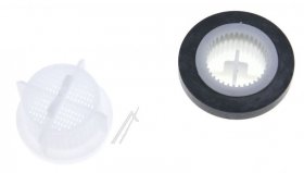 Compatible Seals - Inlet Seal With Sieve Alternative For Bsh 00166671