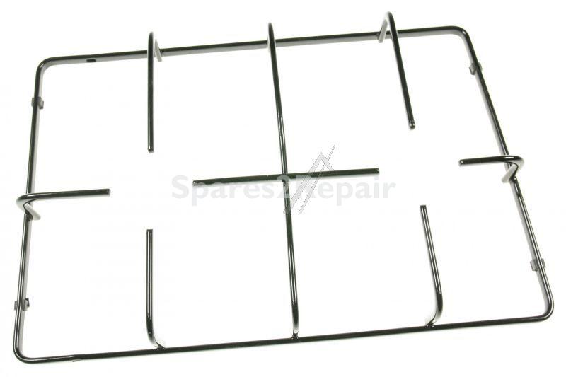 Cooker Pan Support - 110241116 C00918613 Pan Support-left [Arcelik]