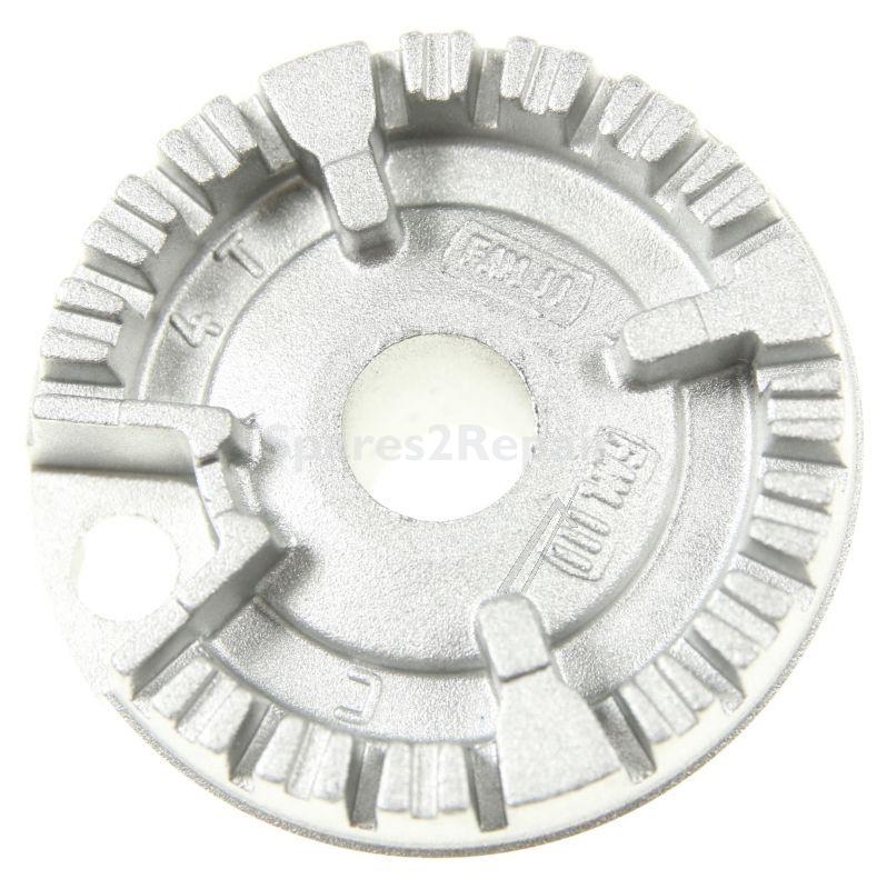 Mechanical Components - Z01w459 Burner Cover (pyr Sbf Au A s) [Airlux]