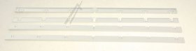 Panel - 1118383338 Compensation Band White [Electrolux Aeg]