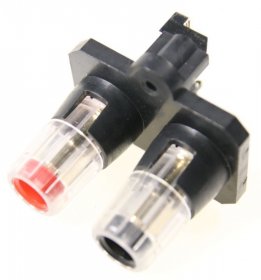 Sound United Speaker Socket - 943646100790s Connection Terminal Loudspeaker