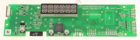 Driver Unit Module - 43032269 Control Panel Electronic Iot [Candy Hoover]