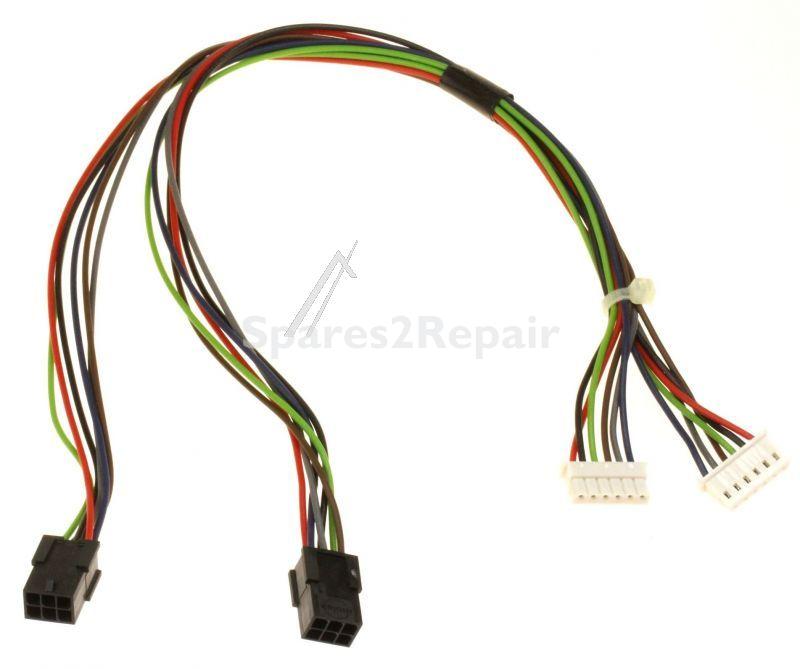 Harness - 4363490200 C00924790 Display Cable [Arcelik]