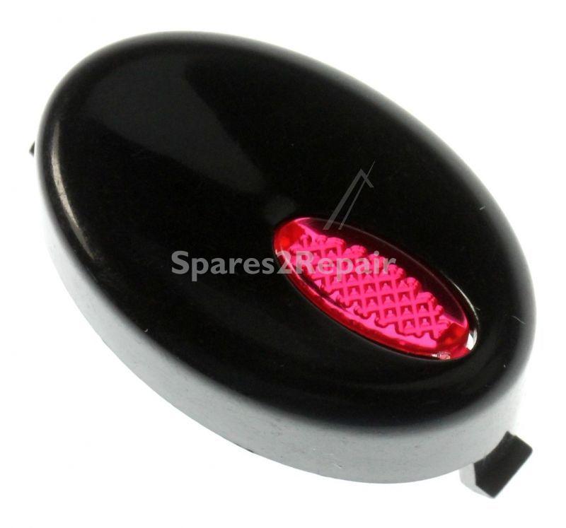 Astoria Button - Bouton Interrupteur Droit