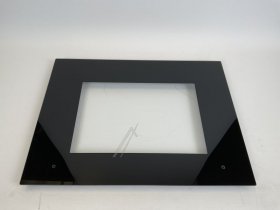 Atlan Oven outer Door - Kg000ak10065-001s Outer Glass With Left & Right Support Board