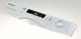 Candy Hoover Panel - Control Panel +sensor