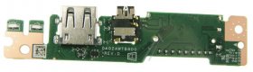 Acer Module - Electrical Unit - 55 hgln7 001 Board usb