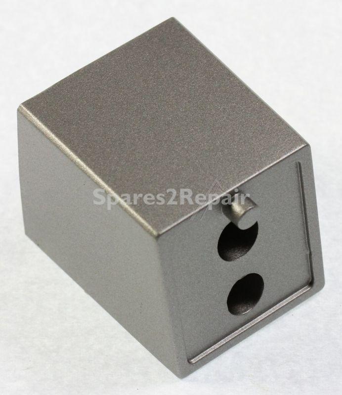 Handle - 42122897 Handle Bracket (3d Quadra wh Inox) [Vestel]