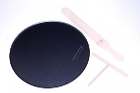 Lagrange Wafer Board - 100502 Ac100502 Pancake Plate 35cm Diameter