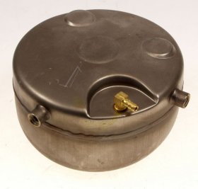 Domena Heat Boiler - Kessel Baugruppe