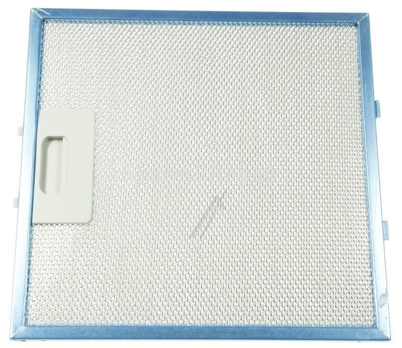 Elica Air Vent Grille - Grease Filter Gfa 3+1+1 1mg 243x250x9