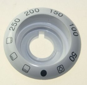 Gauge Disc - 250943166 C00938561 Commutator Knob Bottom Decor [Arcelik]