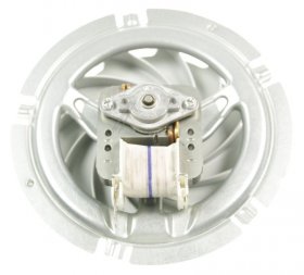 Ventilator Motor - 5550289069 Assembly Cooling Fan 240v 22w [Electrolux Aeg]