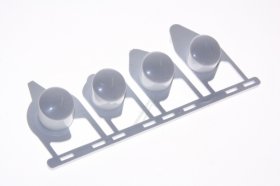 Button - 40019859 Quartet Selection Button Group-ca [Vestel]