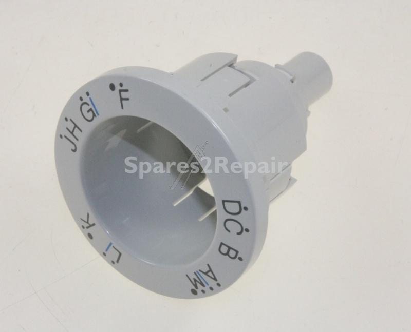 Hisense Gorenje Control Knobs - 606020 Timer Knob Ps Wf