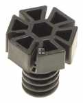 Foot - 4055075925 Foot Adjustable [Electrolux Aeg]
