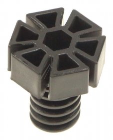 Foot - 4055075925 Foot Adjustable [Electrolux Aeg]