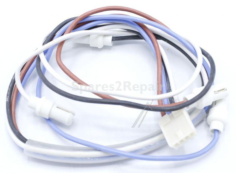 Harness - 00754224 Cable Harness [Bosch Siemens]