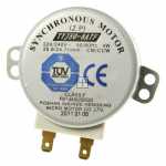 Ventilator Motor - 12007003 Fan Motor [Bosch Siemens]