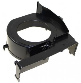 Housing Part - 12120600000907 Air Outlet Volute Shell [Midea]