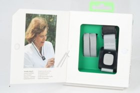 Doro Push Button - 380226 Doro 3500 Alarm Button (silver-black)