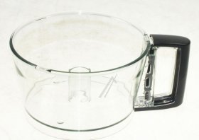 Magimix Juice Bowl - 17539 Container Cs3200 Anthracite Sav