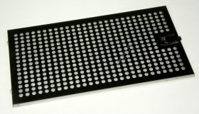 Grease Filter - Filter-grease [Bosch Siemens]