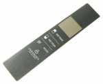 Display Unit - 12131000027261 Display Control Panel [Midea]