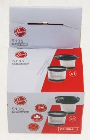 Motor Filter - S135 35602317 Premotor Handy700 [Candy Hoover]