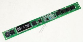 Haier Operating Unit Screen - 0071800038a 49055945 Display Panel