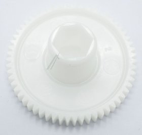 Braun Gear - 4161630 64161630 Spur Gear