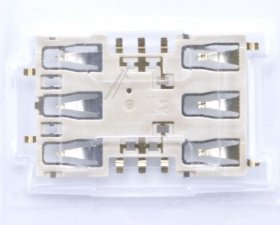 Samsung Flap - Dj61-01849a Motor Housing-f sc8830 pp ntr bj730