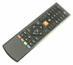 Vestel Ir remote Control - R-c 39170 30105973 R-c 39170 Black Nobrand Rohs