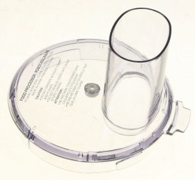 Mixing Bowl Lid - C0008411e Bowl Lid [Babyliss]