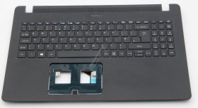 Acer Notebook keyboards - Cover upper w-kb uk-speaker non-odd